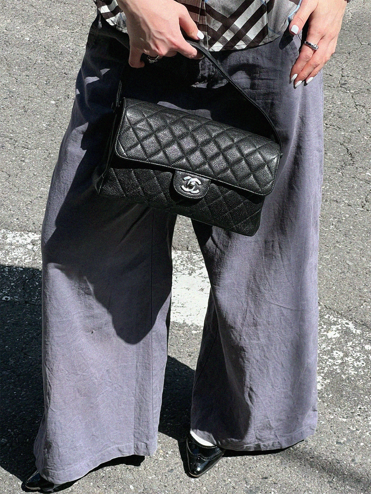 CHANEL｜VINTAGE QOO TOKYO｜ヴィンテージ クー トーキョー